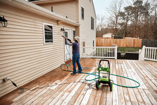 Best Exterior Home Cleaning  in Conway, FL